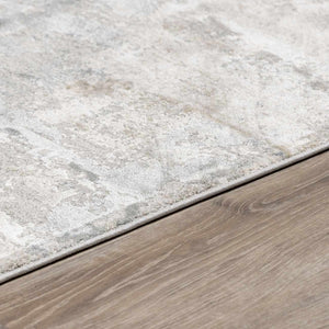 Pialba Abstract Smokey Rug