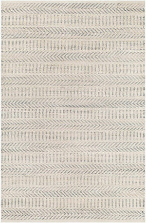 Pleak Handmade Jute Area Rug - Clearance