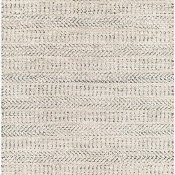 Pleak Handmade Jute Area Rug - Clearance