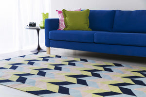 Pojoaque Area Carpet - Clearance