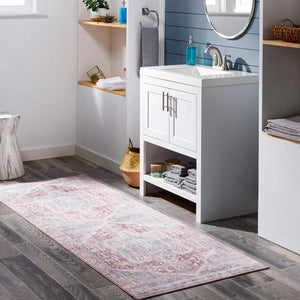 Pontlliw Area Rug - Clearance