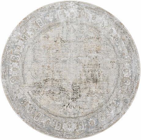 Pryce Sage Area Rug
