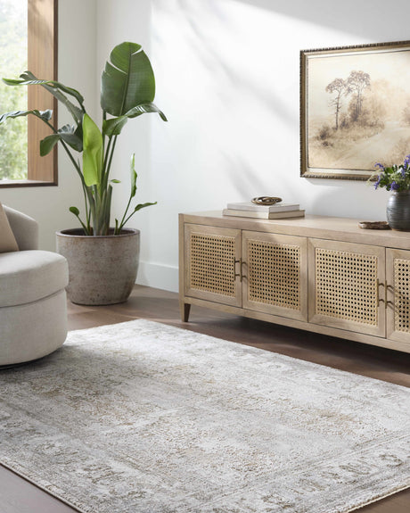 Pryce Sage Area Rug