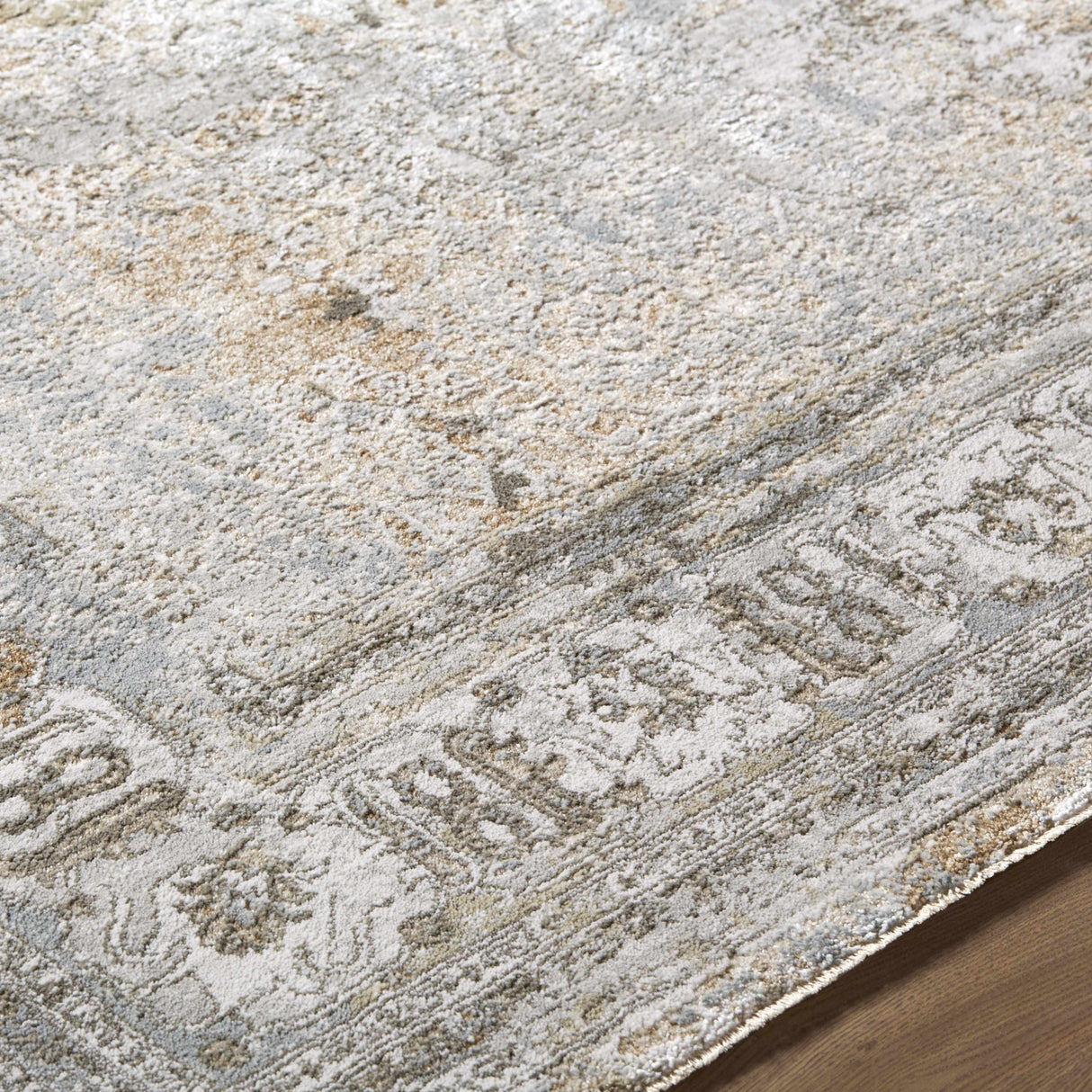 Pryce Sage Area Rug
