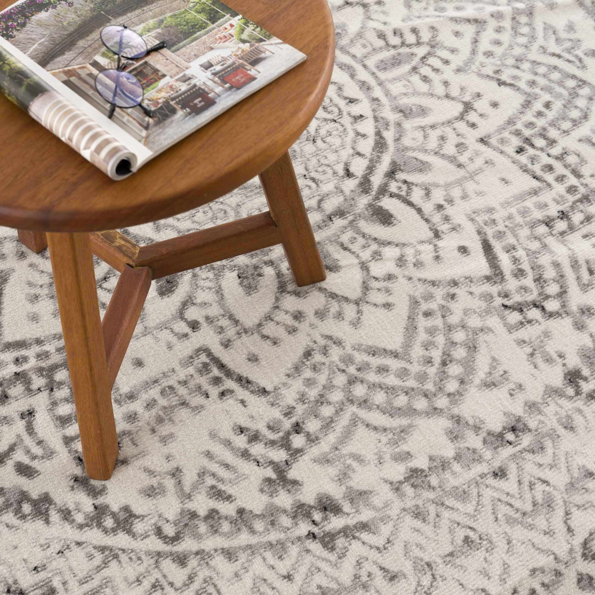 Tadcaster Area Rug - Clearance