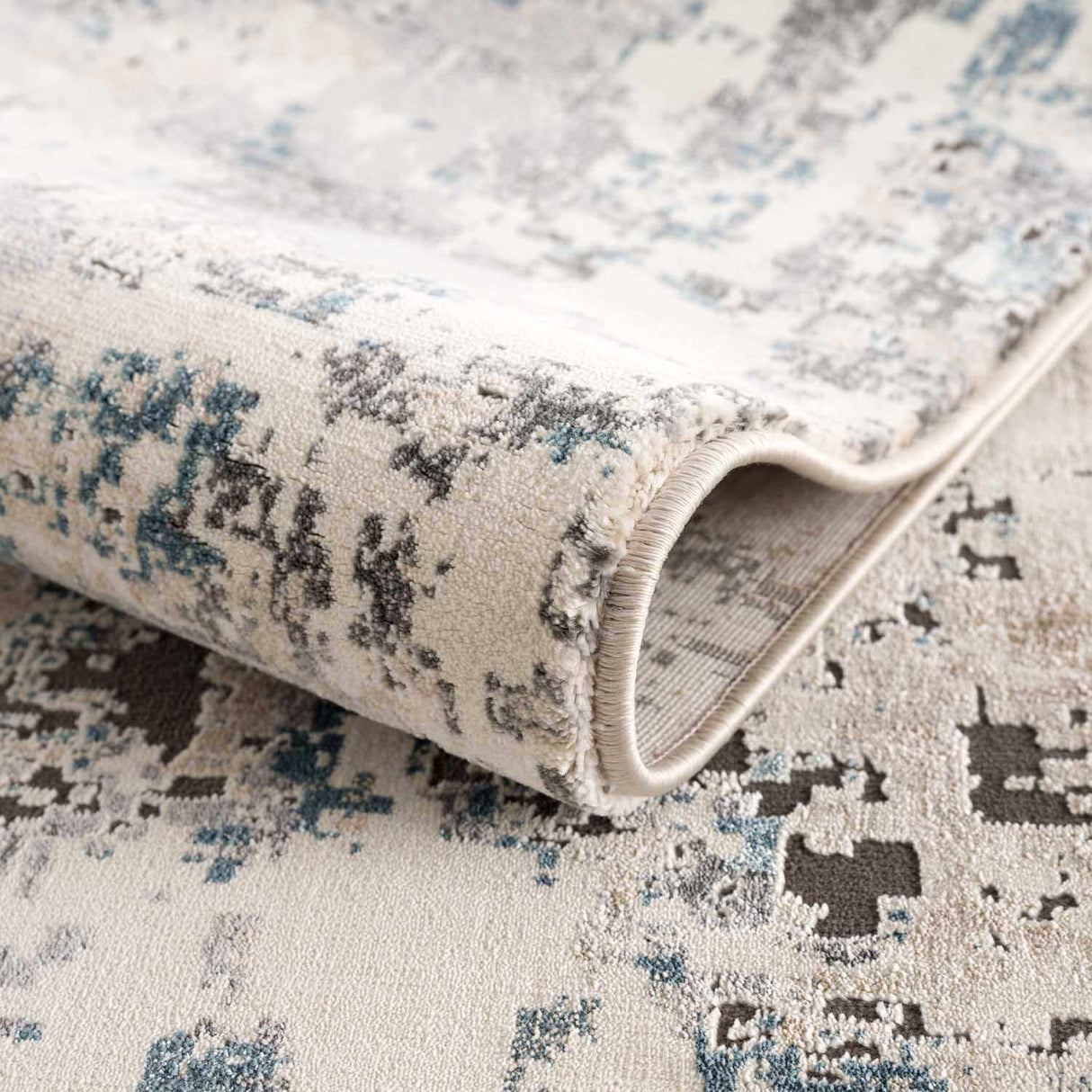 Enoree Area Rug - Clearance