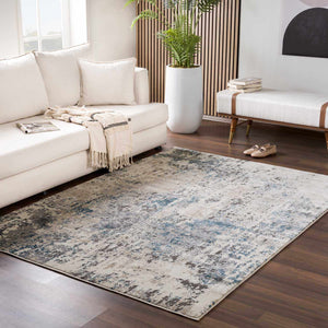 Enoree Area Rug - Clearance