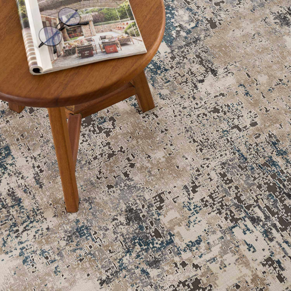 Enoree Area Rug - Clearance