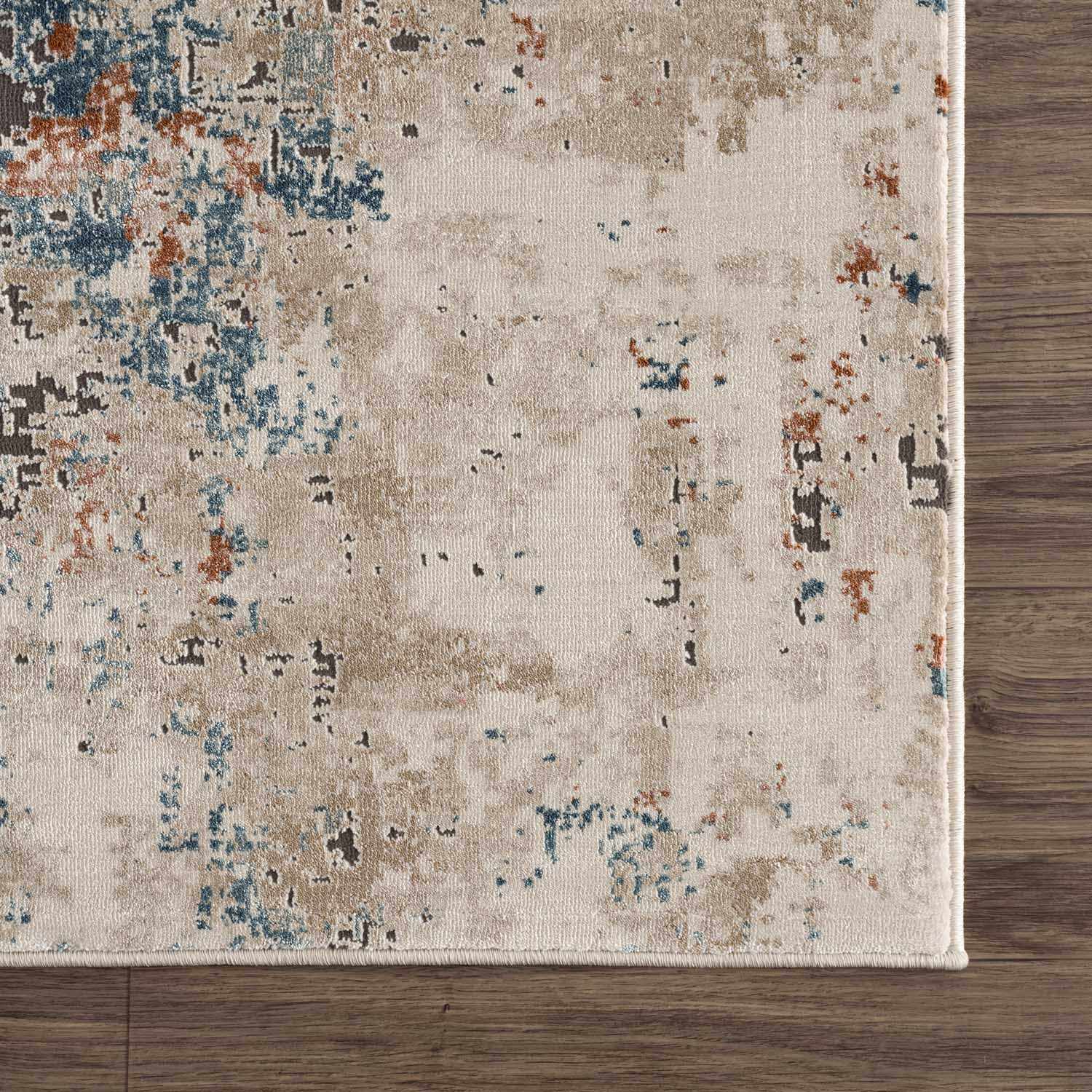 Priscilla Area Rug - Promo