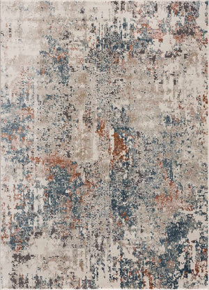 Priscilla Area Rug - Promo