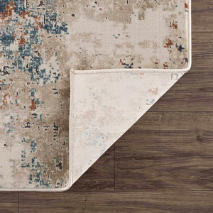 Priscilla Area Rug - Promo