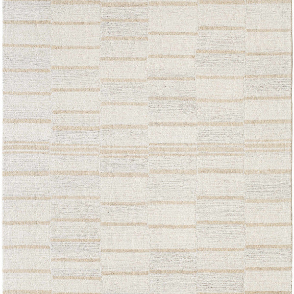 Paiva Modern Wool Rug