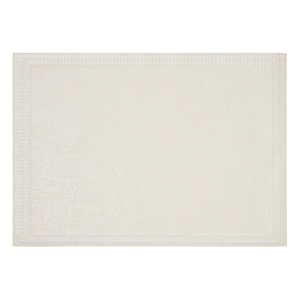 Paloma Placemats, Set of 4 Rectangle