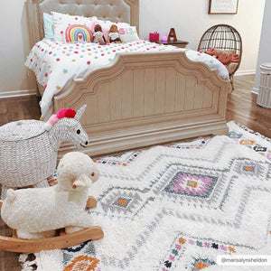 Paoay Area Rug - Clearance