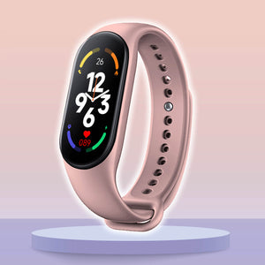 Kids Fitness Tracker Smartwatch with Heart Rate GPS Activity Tracker Watch
