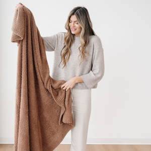 Bamboni® XL Blankets