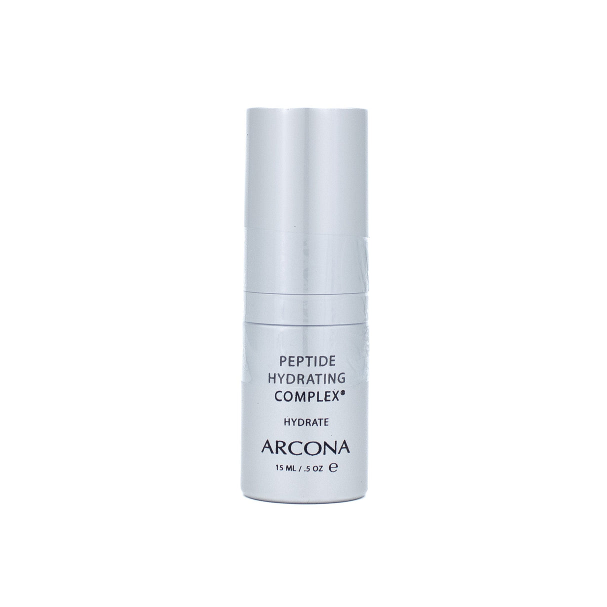 ARCONA Peptide Hydrating Complex 0.5oz - Missing Box
