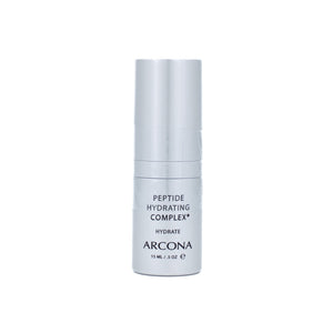 ARCONA Peptide Hydrating Complex 0.5oz - Missing Box