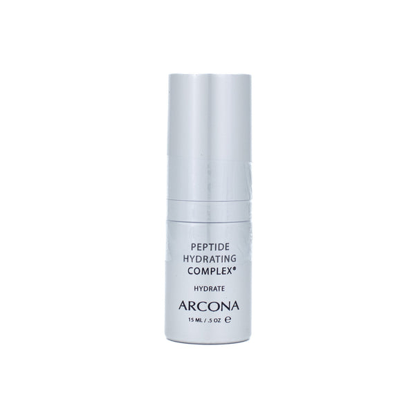 ARCONA Peptide Hydrating Complex 0.5oz - Missing Box