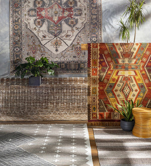 Halayhayin Premium Rug - Clearance