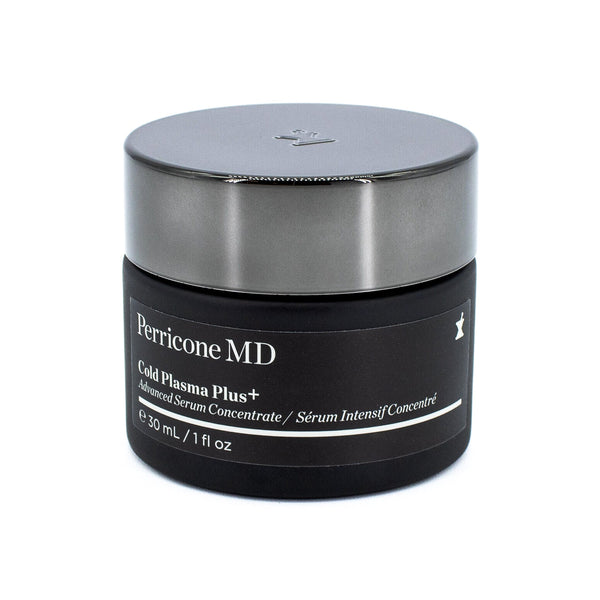 Perricone MD Cold Plasma Plus+ Adv Serum Concentrate 1oz - Imperfect Box
