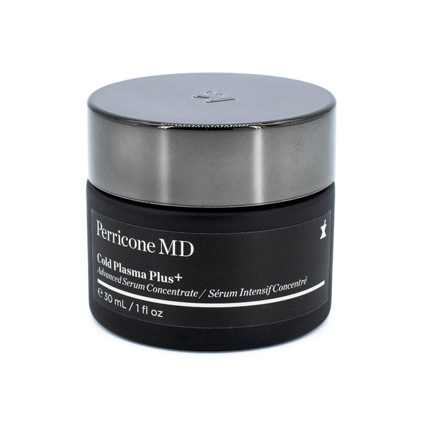 Perricone MD Cold Plasma Plus+ Adv Serum Concentrate 1oz - New