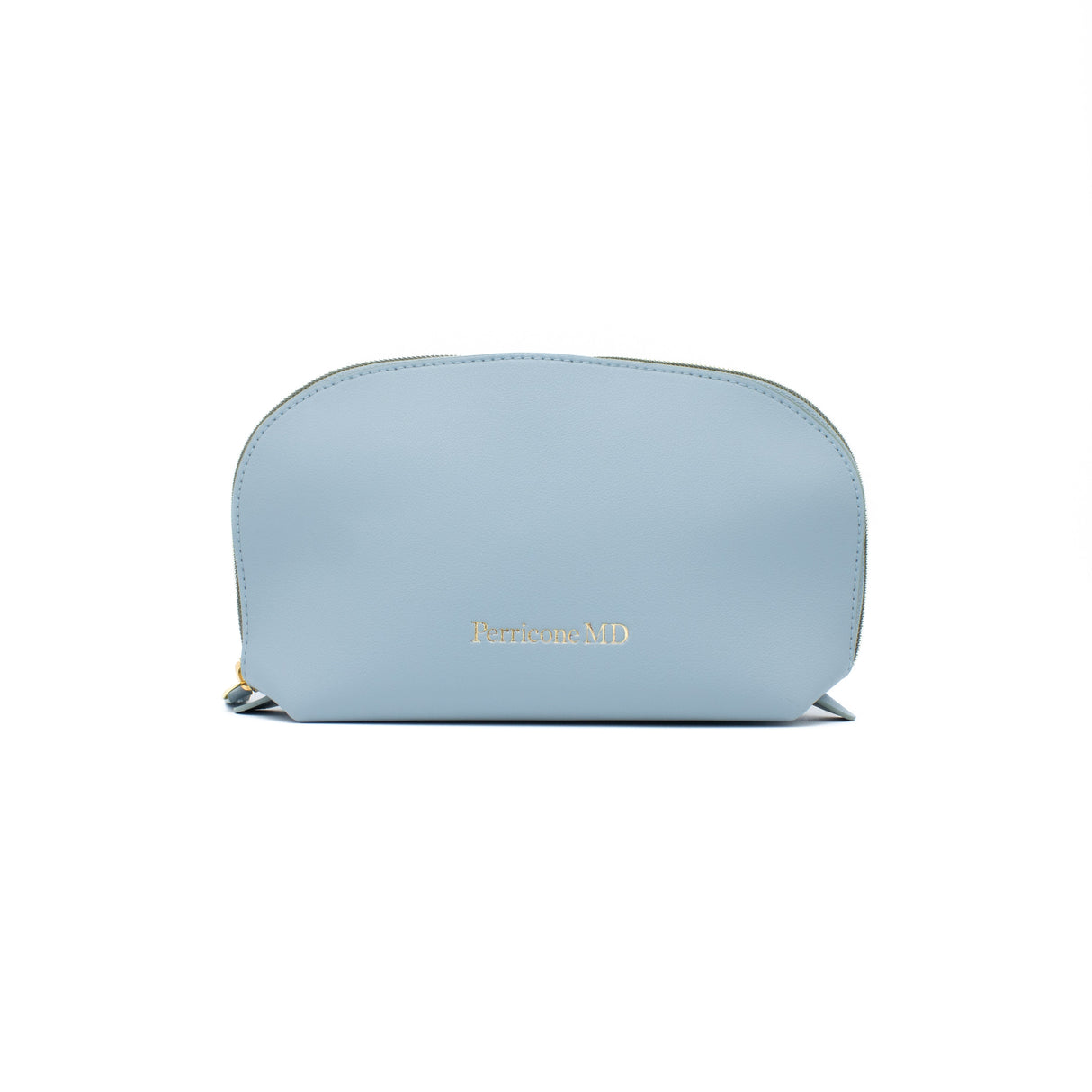Perricone MD Cosmetic Bag LIGHT BLUE - New