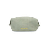Perricone MD Cosmetic Bag SAGE GREEN - New