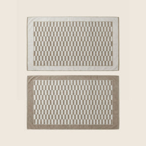 Pietra Towels
