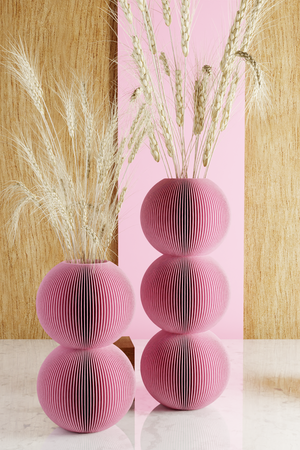 Bubble Vase