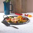CRISTEL USA Plancha Grill with lid