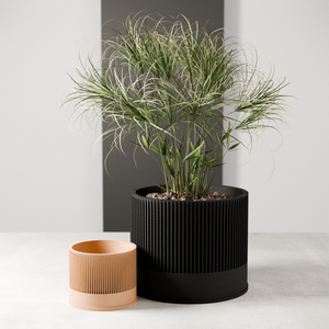 Sakura Planter
