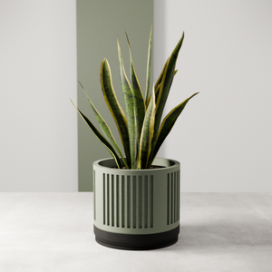 Heritage Planter
