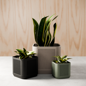 Stack Planter