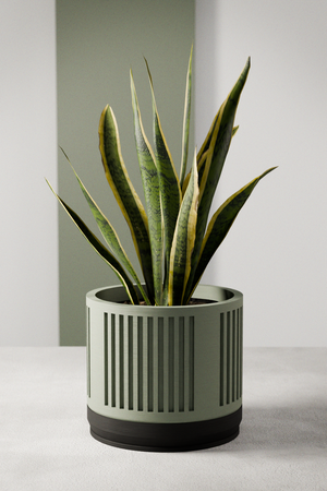 Heritage Planter