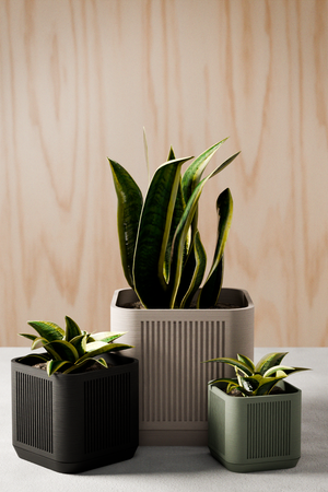Stack Planter