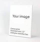 Printing Service. Custom Framed Prints. Printed and Shipped