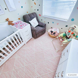 Pupukea Tasseled Jute&Wool  Rug - Clearance