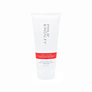 PHILIP KINGSLEY Pure Colour Reviving Conditioner 6.76oz - Small Amount Missing
