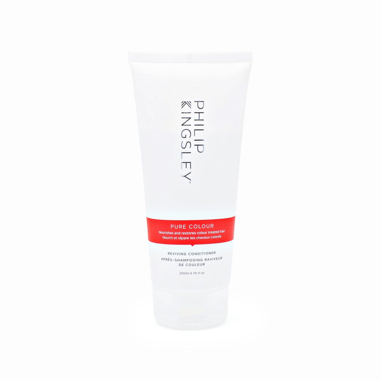 PHILIP KINGSLEY Pure Colour Reviving Conditioner 6.76oz - New