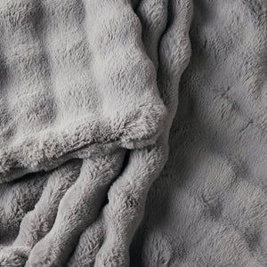Cosmic Wave Throw Blanket