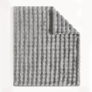 Cosmic Wave Throw Blanket