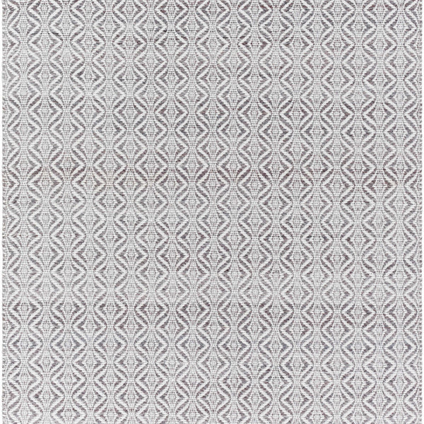 Anelia Medium Gray Area Rug - Clearance