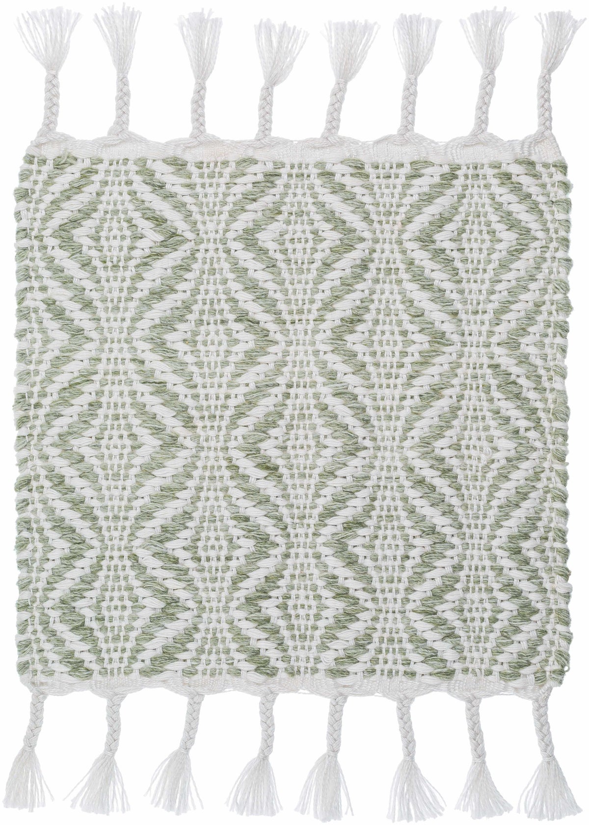 Anelia Sage Area Rug - Clearance