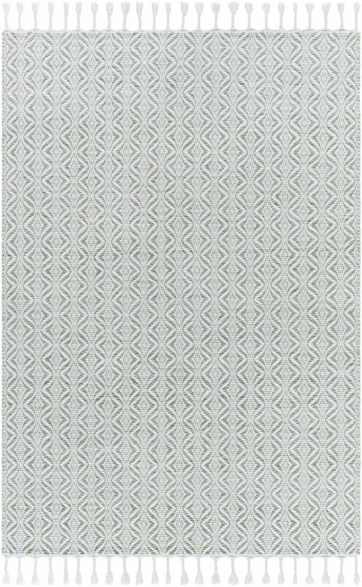Anelia Sage Area Rug - Clearance