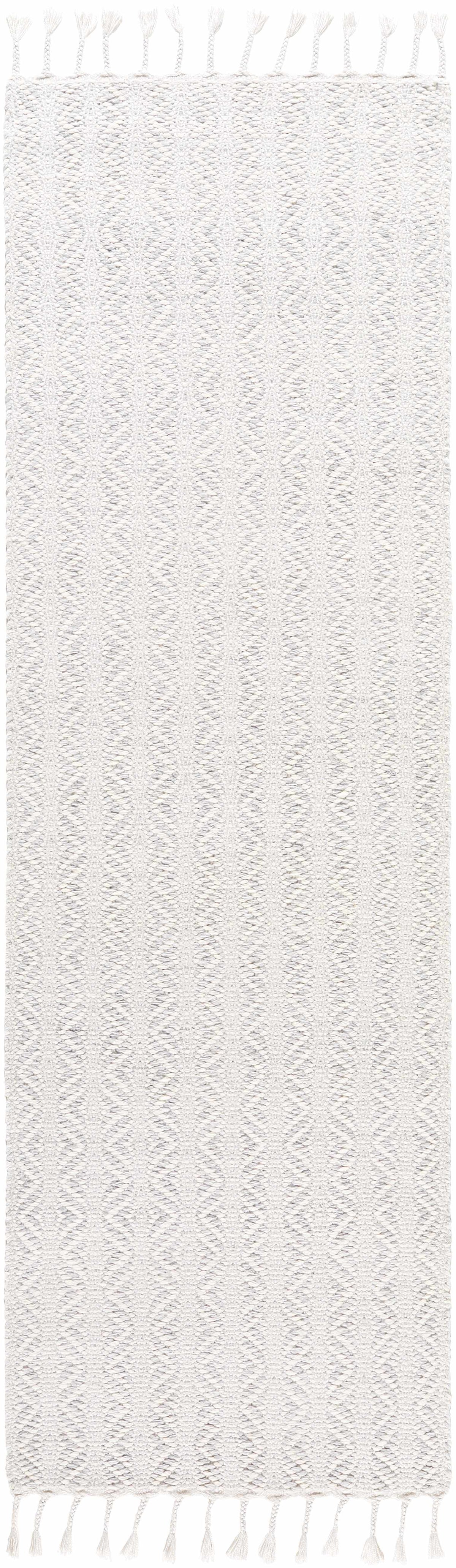 Anelia Ivory Area Rug - Clearance