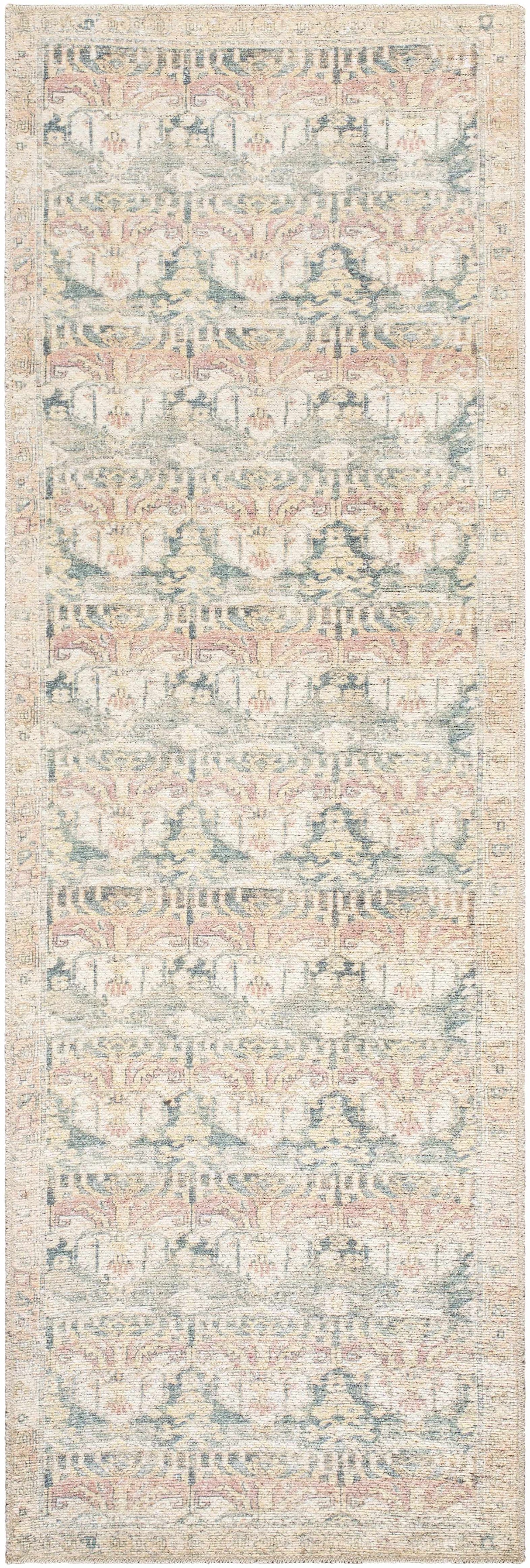 Arushi Washable Area Rug