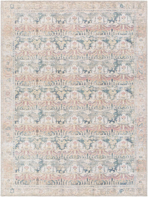 Arushi Washable Area Rug