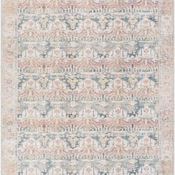 Arushi Washable Area Rug