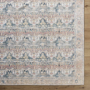 Arushi Washable Area Rug